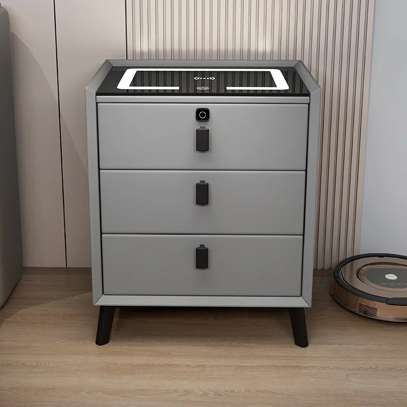 Smart Nightstands