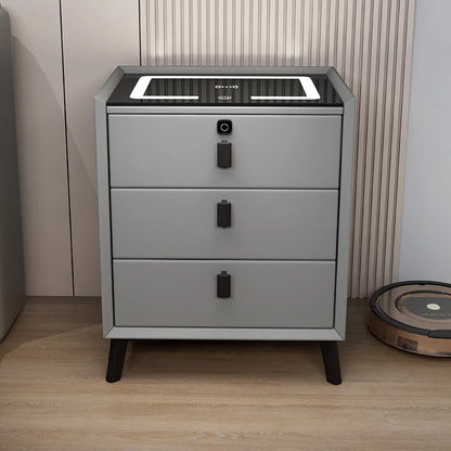 Smart Nightstands